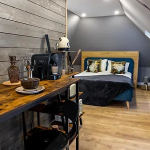 Escapade Place 11 N5b - Centre Appartement