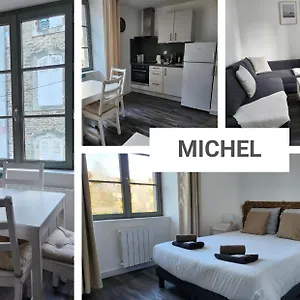 Michel Appartement