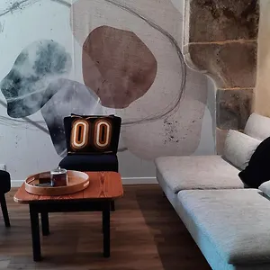 Le Duclos, Rez-de-jardin Centre Appartement