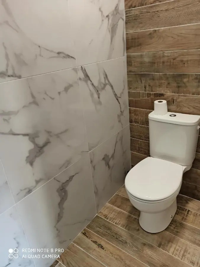 Apartament Triplex 110 M2 Centre Historique Avec Jacuzzi Dinan